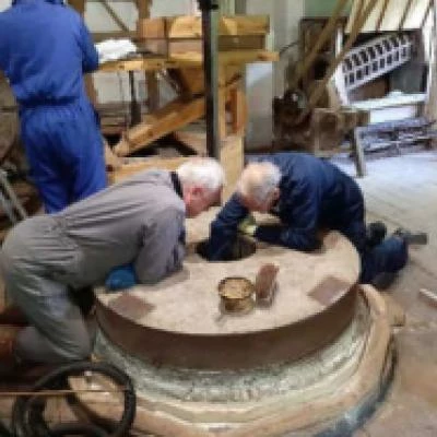 bunbury mill