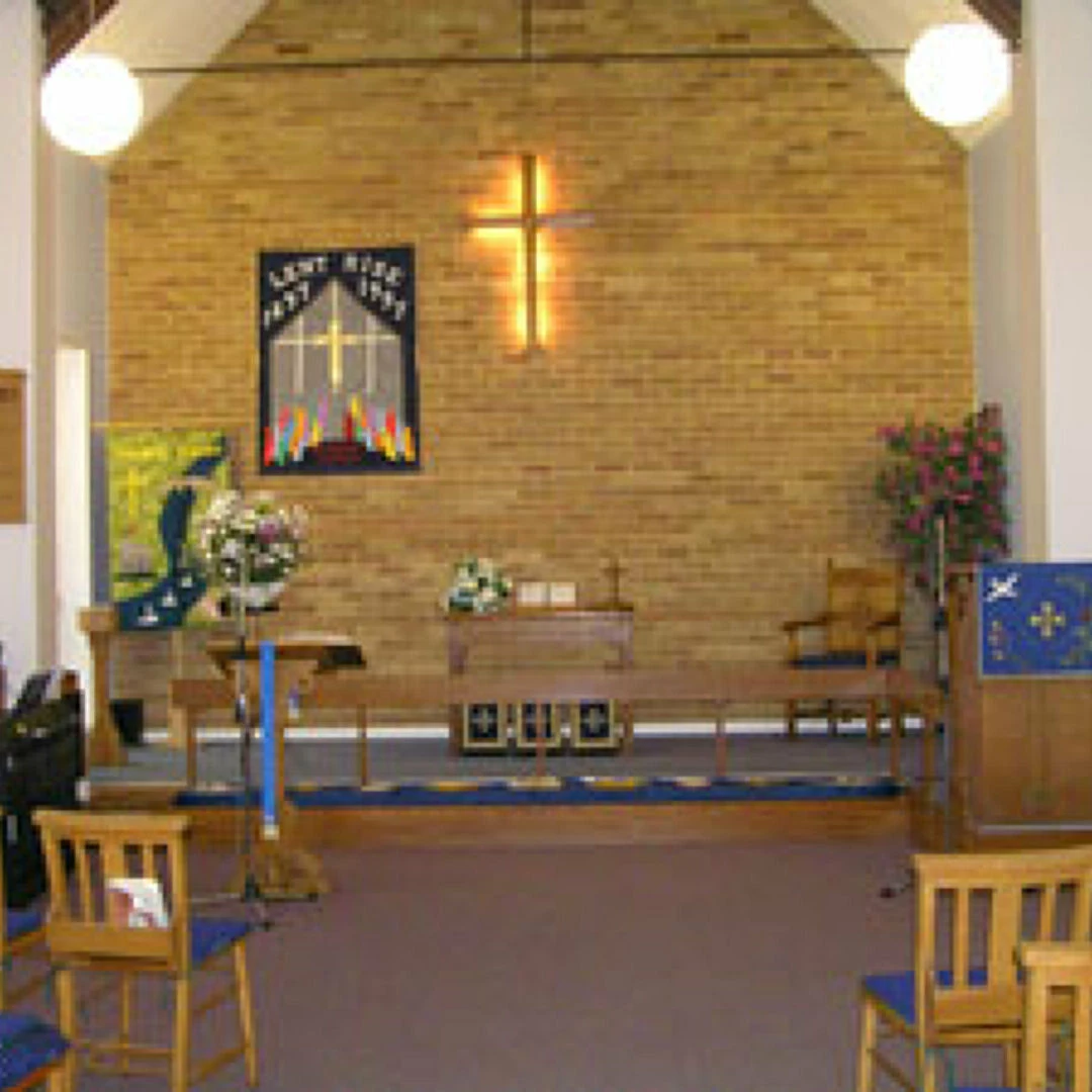 burnham  interior