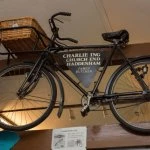 butcher39s bike