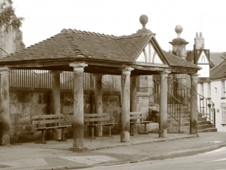 buttermarket