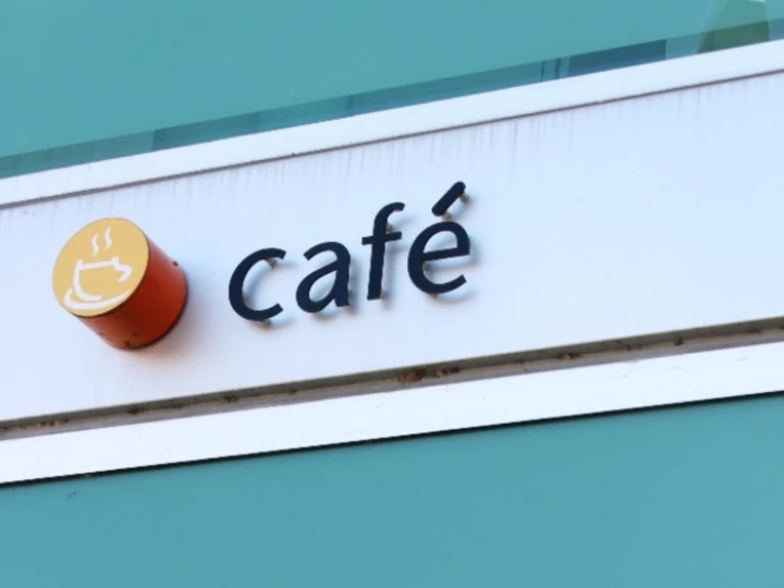 cafe