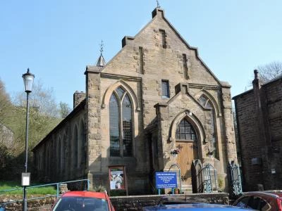 calder vale 1