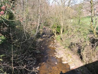 calder vale 2