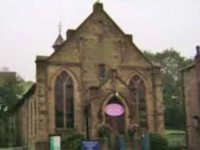 calder vale