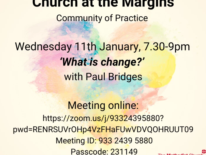 cam january meeting