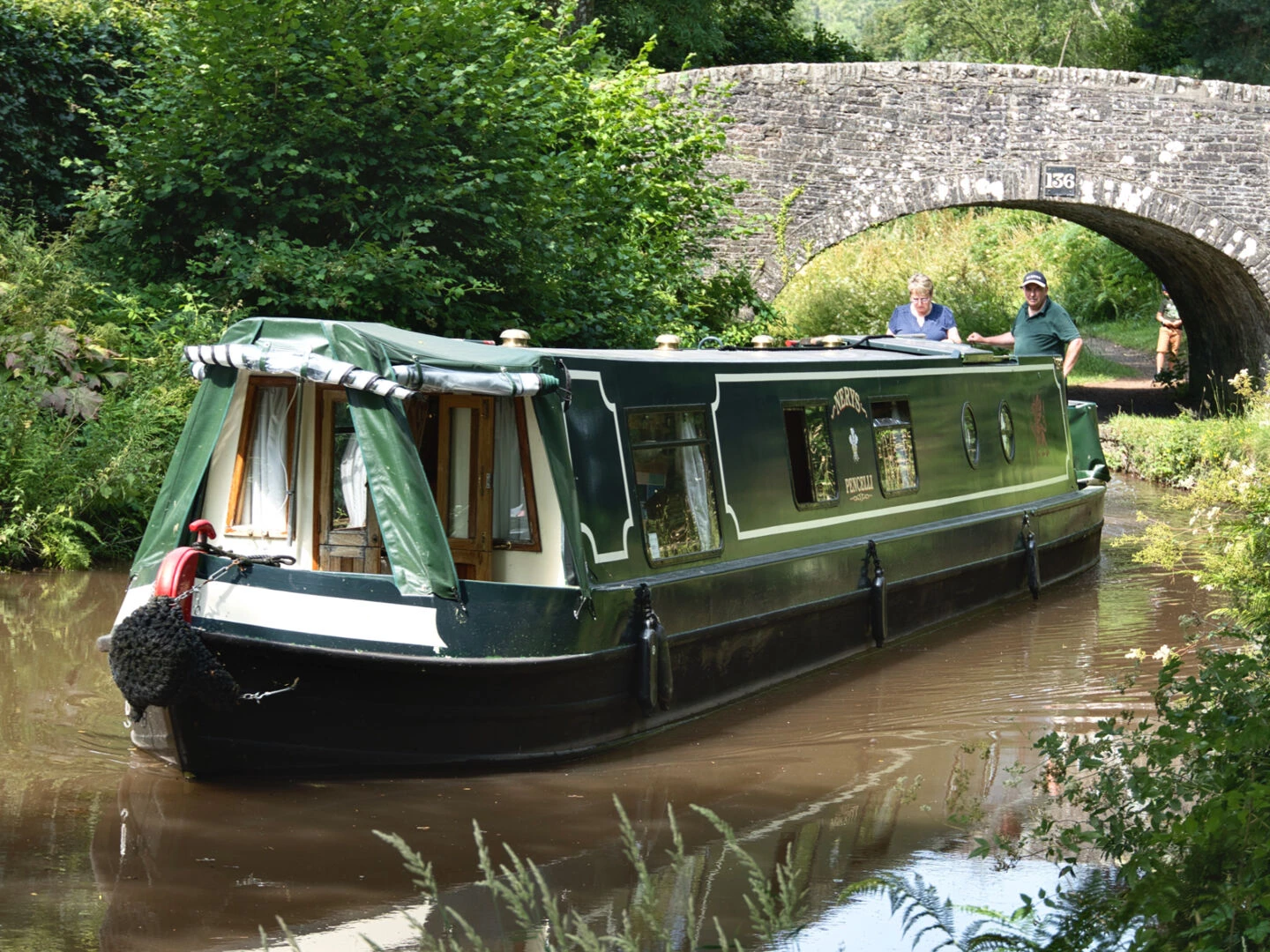 canal ccc