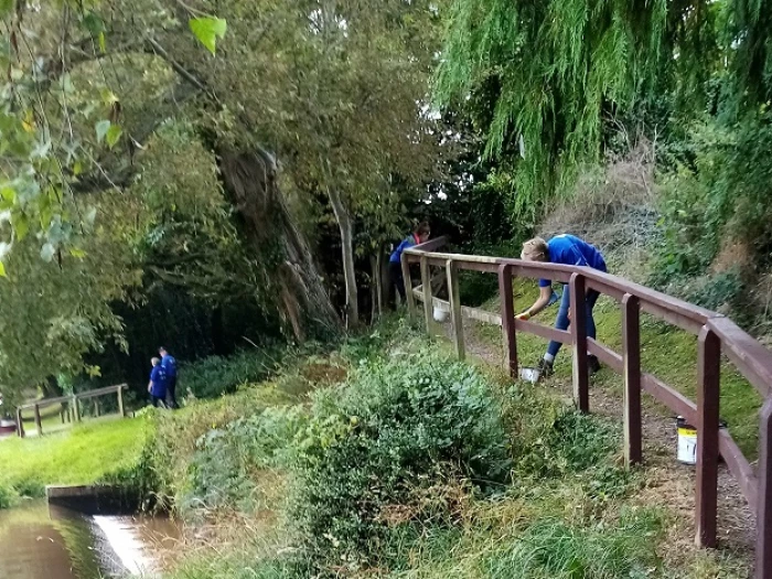 canal volunteers 1