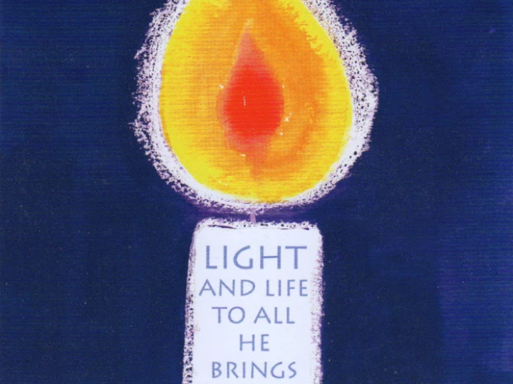 candle