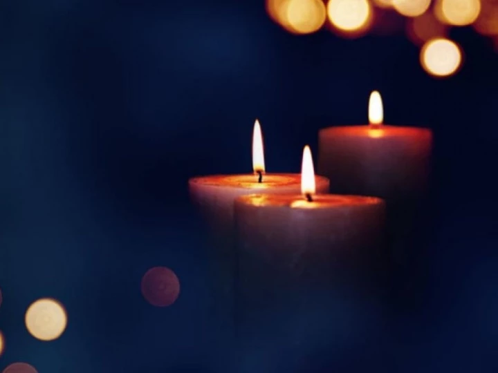 candles