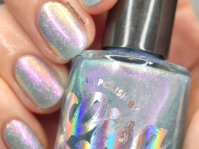 candy aurora