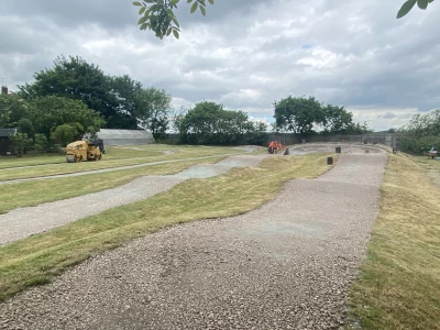 cardfields pump track