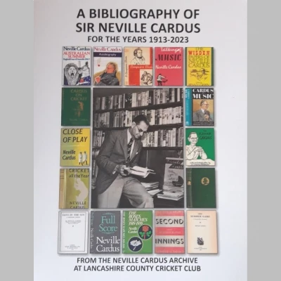 cardus bibliography