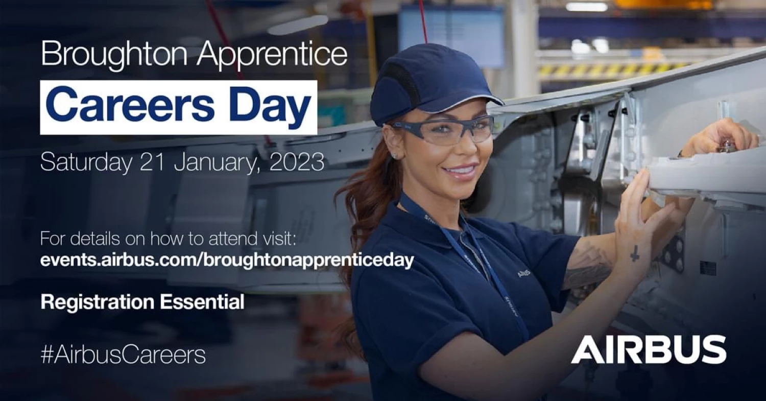 careers day