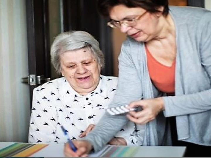 carers