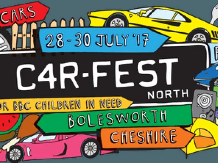 carfest 2017
