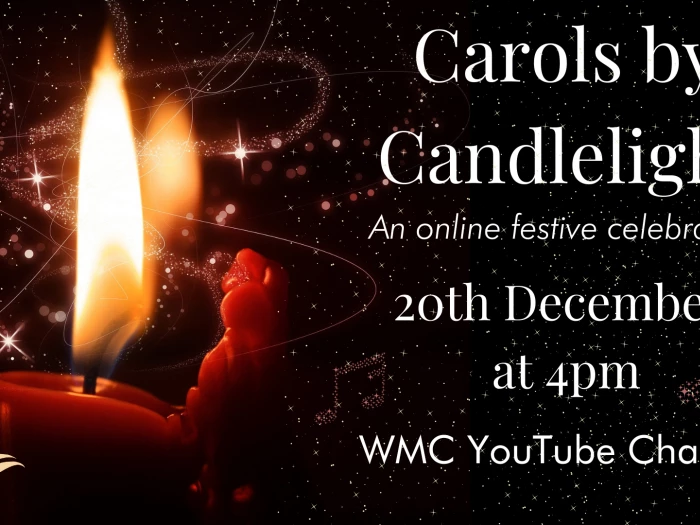 carols by candlelight