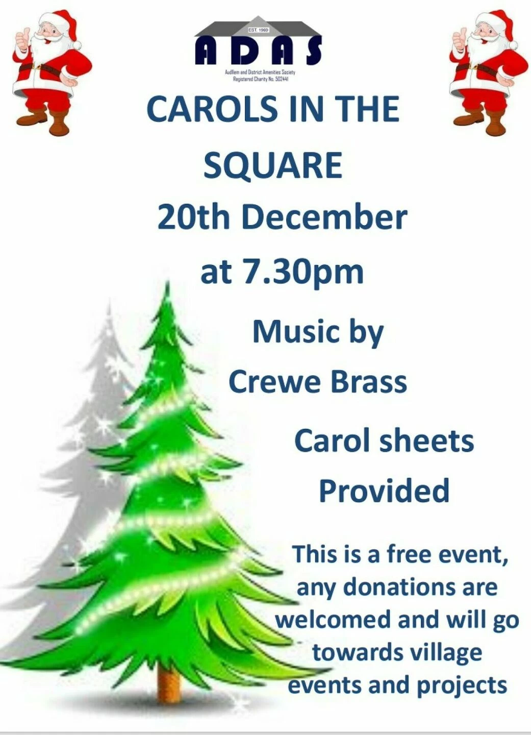 carols
