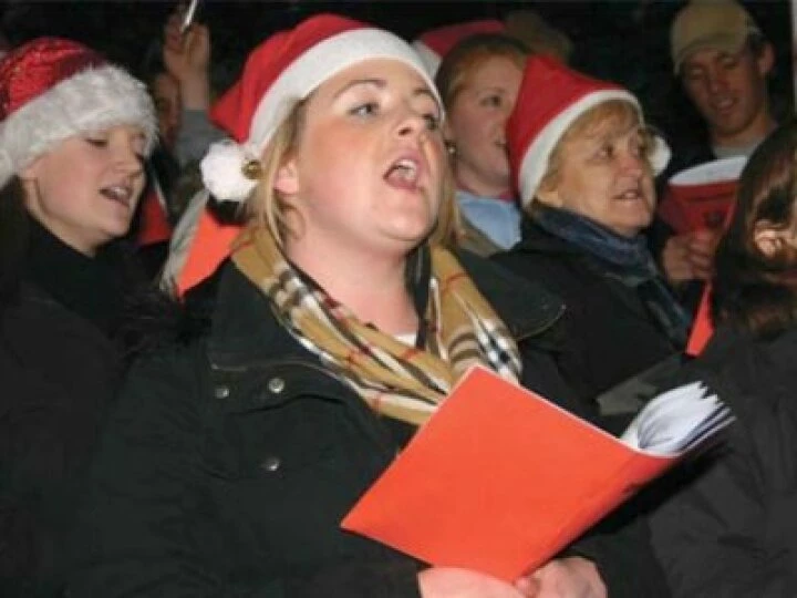 carolsingers