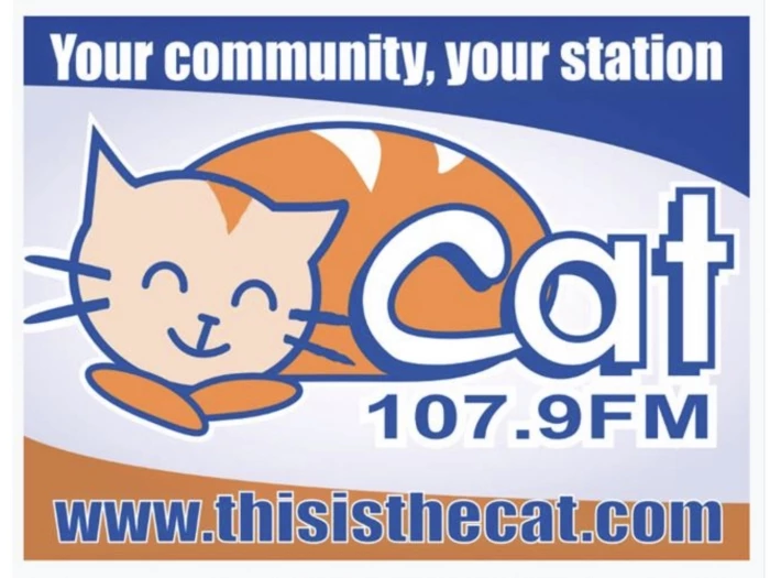 cat radio