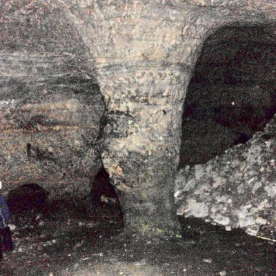 cave 2 conker