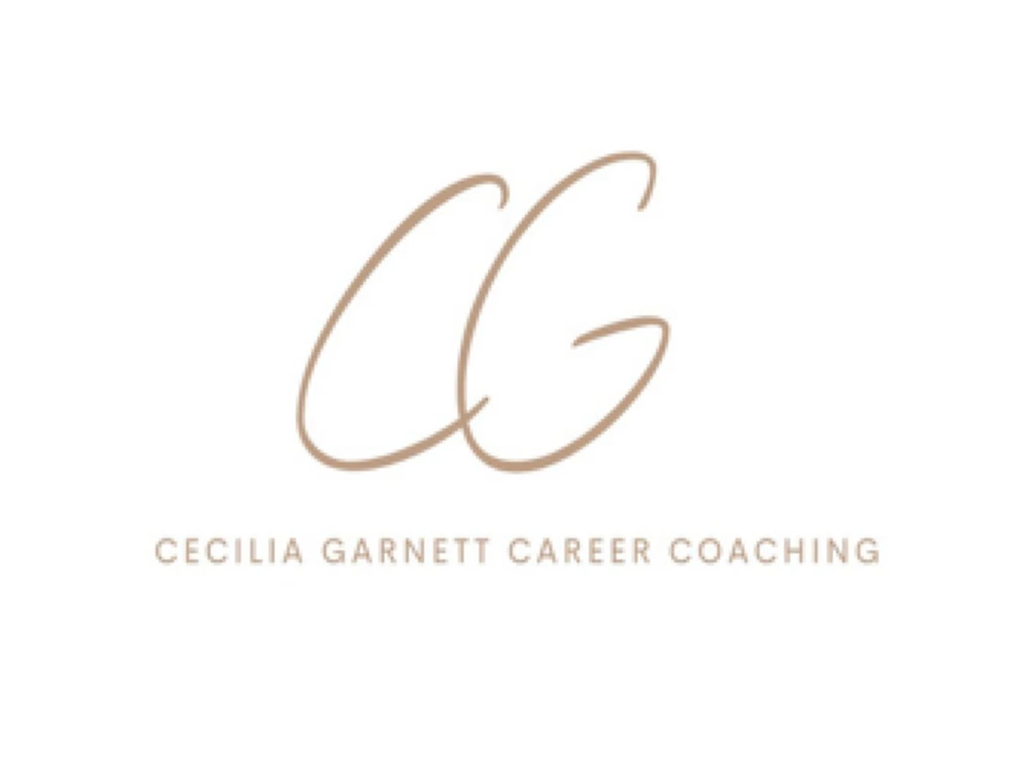 cecilia garnett career coaching