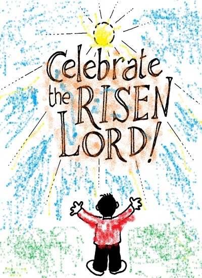 celebrate easter