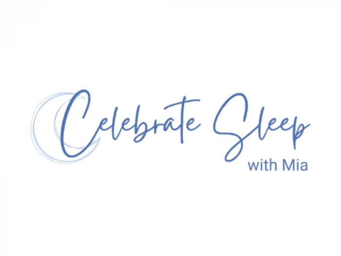 celebrate sleep with mia