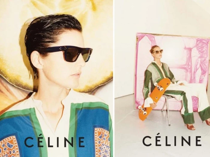 Celine Sunglasses Repair AlphaOmega