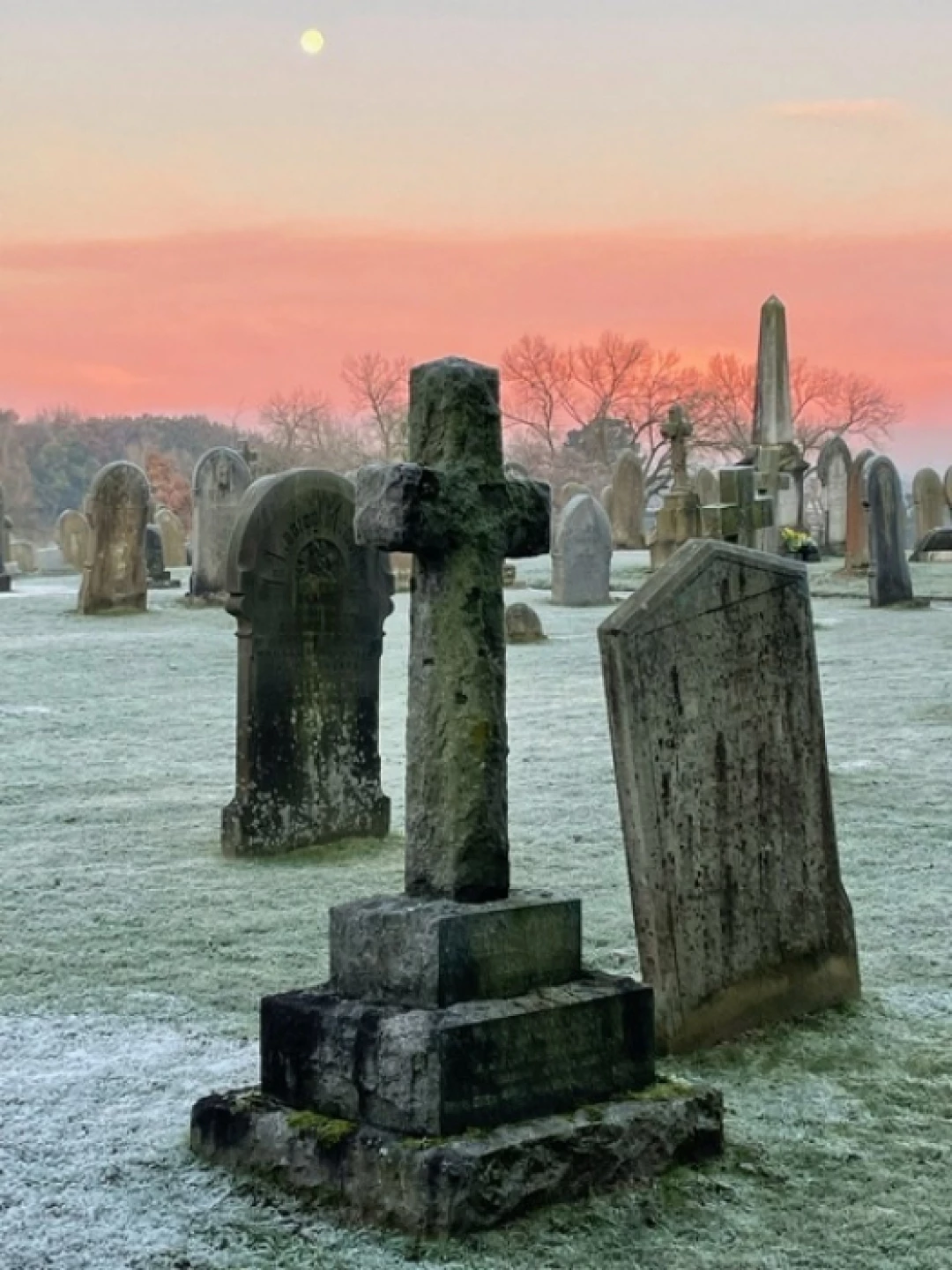 cemetery