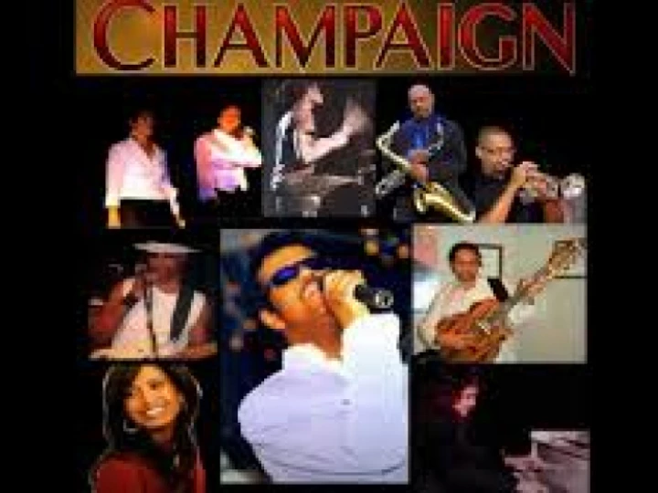 champaign