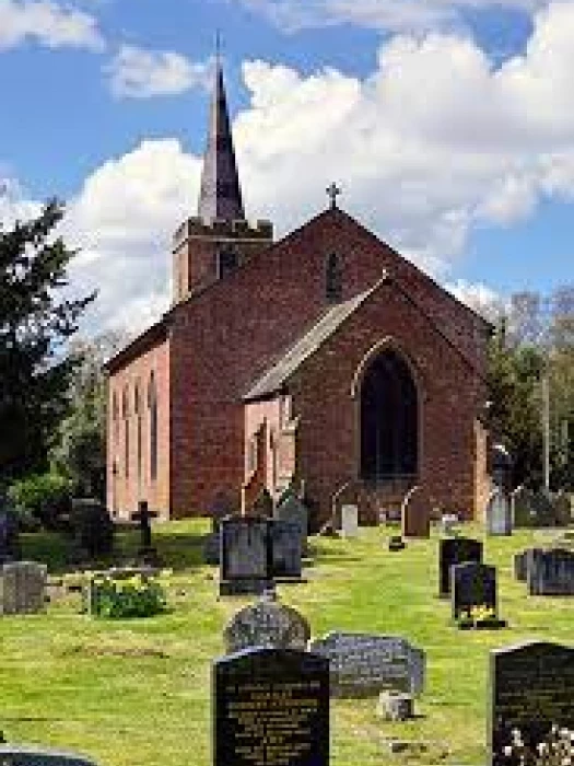 chelford-church