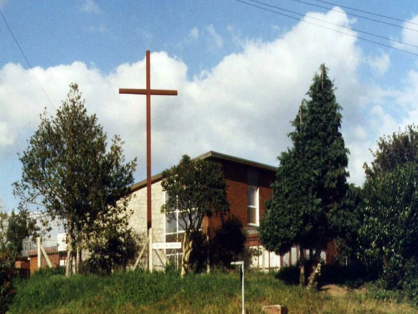 chelston avenue exterior