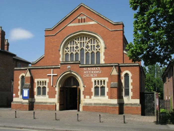 chelt st marks 5