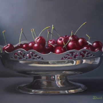 cherries