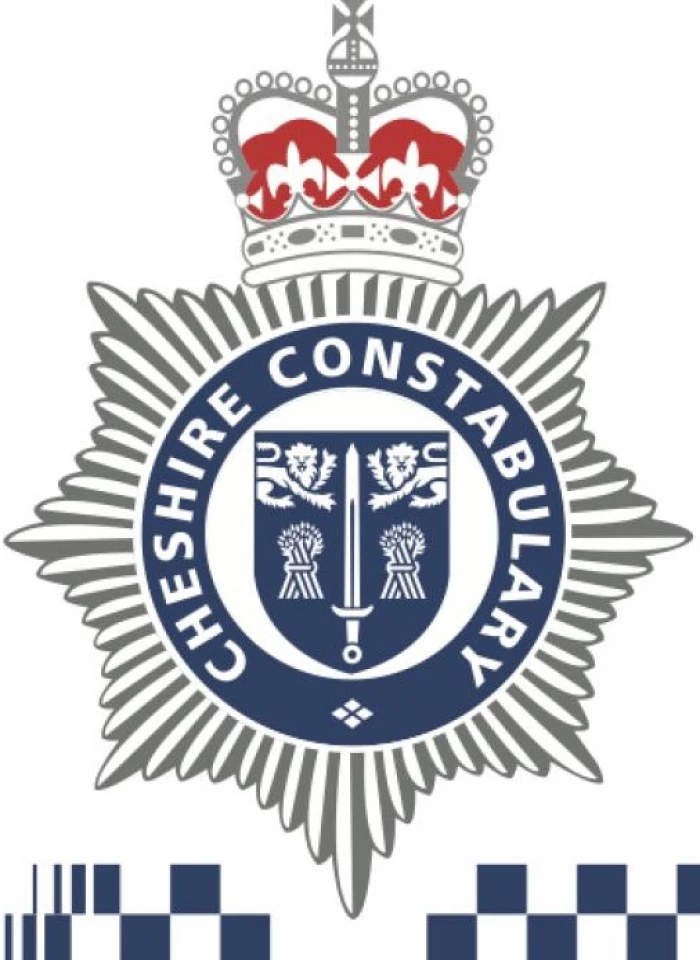 cheshire constabulary