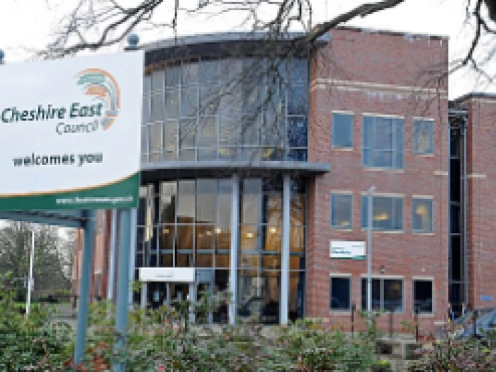 cheshire east black hole