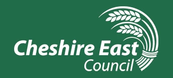 cheshire east logo