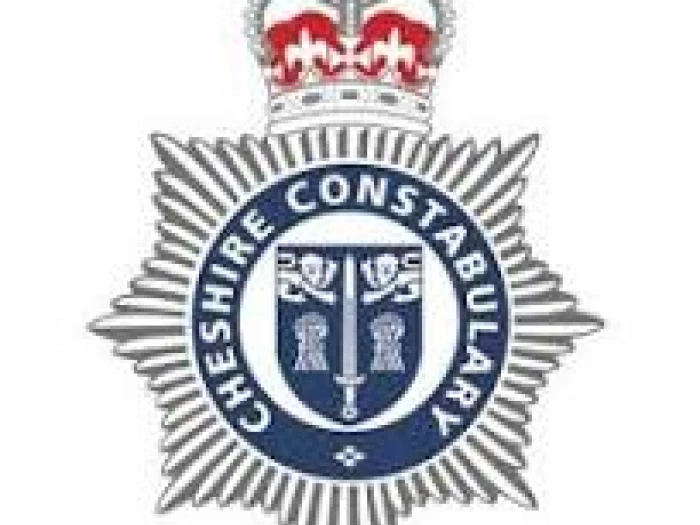 cheshire police