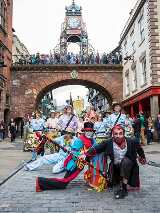 chester midsummer watch 2018