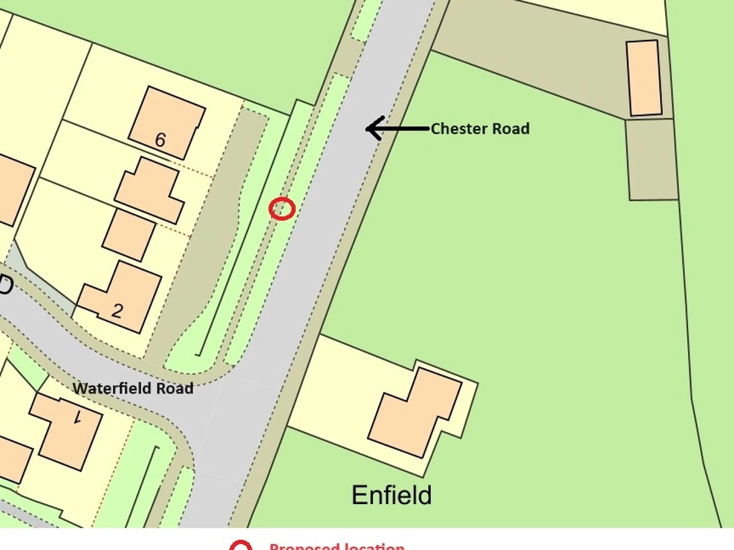 chester road 1
