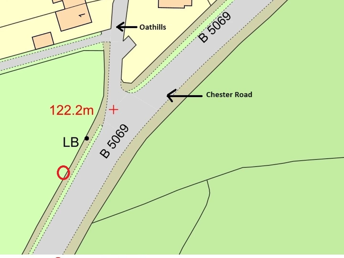 chester road 1