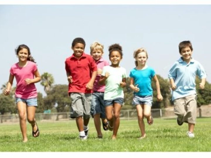 childfitness