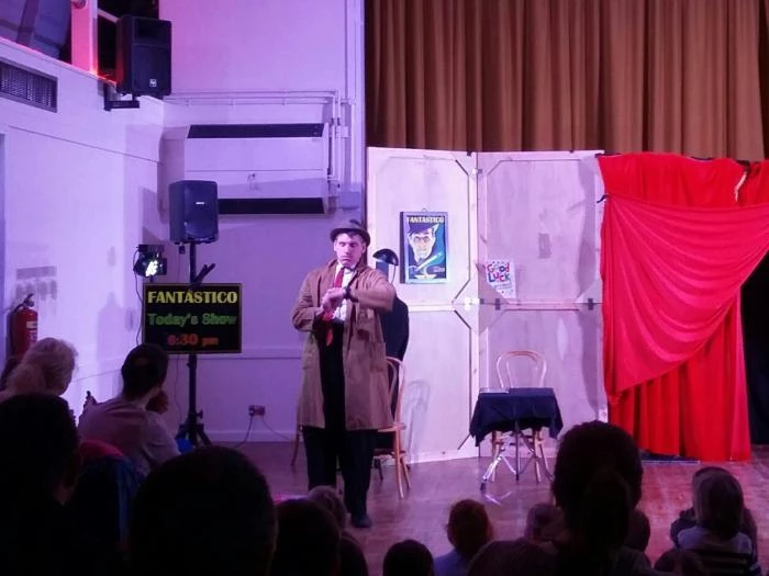 childrens theatre one man shoe may 2019 201905101814091resized