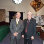 chinchinha 90th service