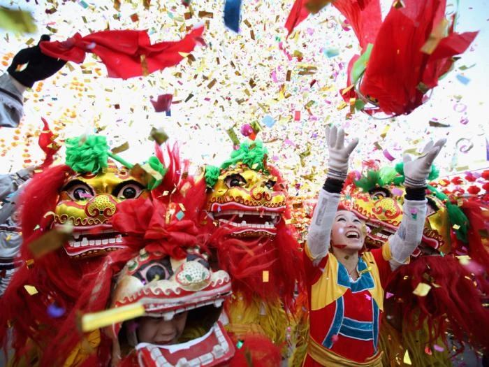 chinese new year 2017 1