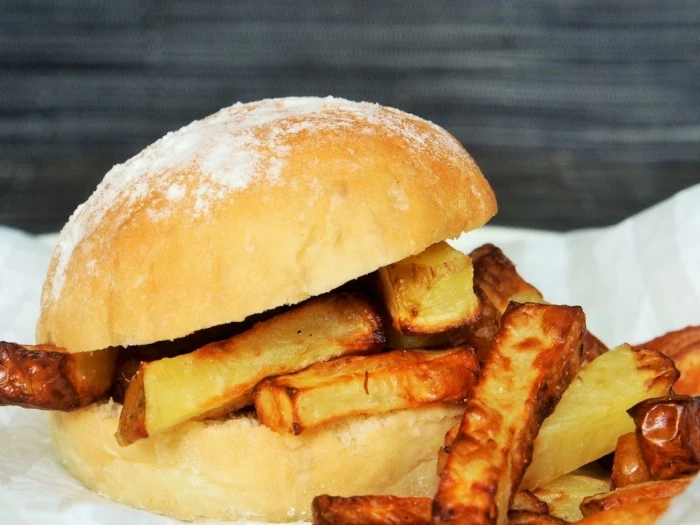 chip buttie