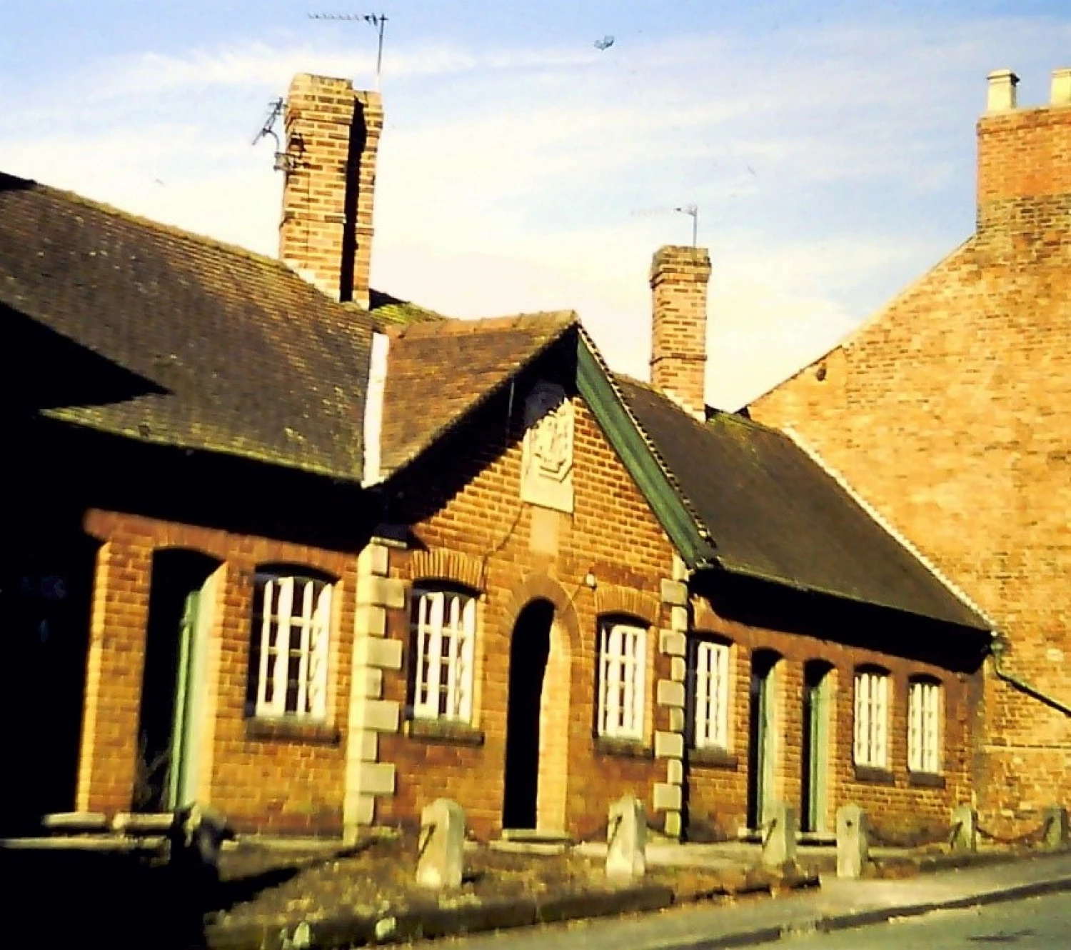 cholmondeley terrace