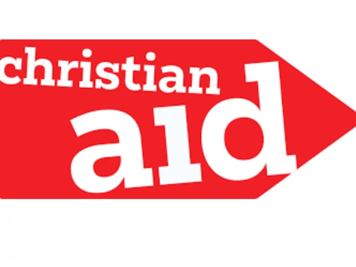 christian aid fb event cover