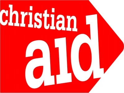 christian aid logo