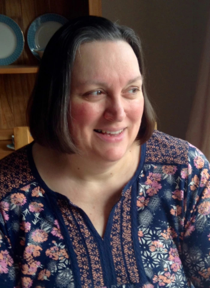 christine hughes